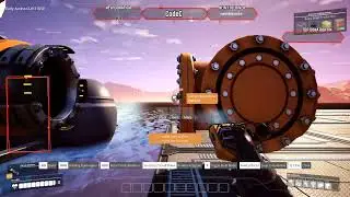 Satisfactory Day 3 - Through Tier 3 and Beyond