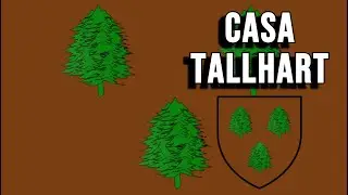 Historia de la Casa Tallhart - CDHYF