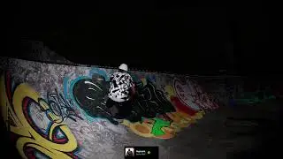 trying to get skate clips on session