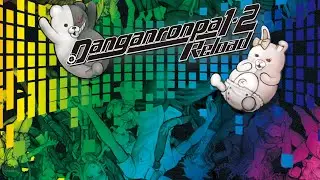 Danganronpa 1•2 Reload Mix