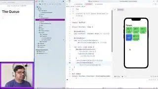 💜 Let's Build: a timer app with the new API in iOS 16! SwiftUI & Xcode Beta 3