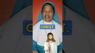 Need to get something off your chest?? #sistermarypaul