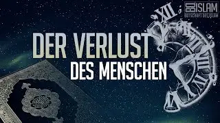 Der Verlust des Menschen ᴴᴰ ┇ Worte zum Nachdenken ┇ BDI