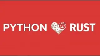 Rust♥️Python | Building a Python 3 Interpreter in Rust