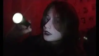 asmr ты в подвале и теперь мой❤️