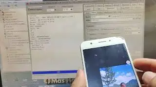 WRITE IMEI OPPO A57 CPH1701...