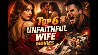 Top 6 Unfaithful Wife Movies (2021) You Can’t Miss || DBM short films