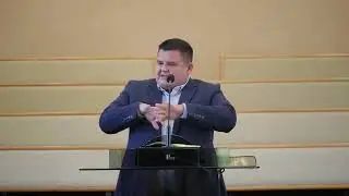 Ісусе, хіба Тобі байдуже? Кибукевич Анатолій