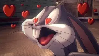SMG LiL Dubb - bunny! (Official Visualizer) 🐰