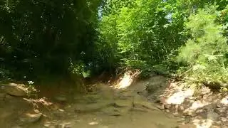 The Return To Trail 70 