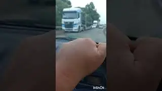 Ушёл с завода~Перегоняю машину из Приморья в Калугу. Хорошего бензина нет нигде на ДВ