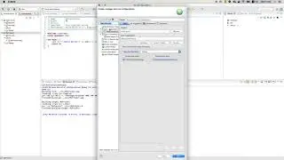 Walkthrough | Create a Hello World Project in Eclipse IDE