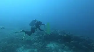 First Greek Underwater Museum - Ancient Greek Shipwreck 500BC, Peristera, Sporades,