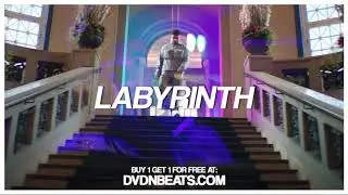 [FREE] JAMULE x APACHE 207 Type Beat | 💋 LABYRINTH 💋 | 2020 (80s)