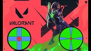 Valorant Deadzones, and Requests for Improvement