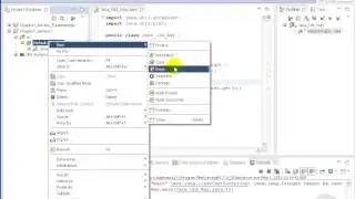 Advanced Java tutorial - Introduction to Generics