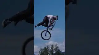 Catch the Title MTB athletes shred the slope course at Crankworx Innsbruck! 🔥 #titlemtb #crankworx