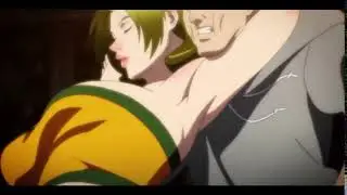 God of Highschool - Stone cold stunner