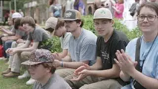 FUNFEST at Sandhills Community College