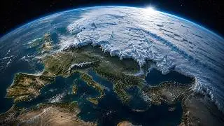 The Planet Freezes on a Schedule. Who Sets It?