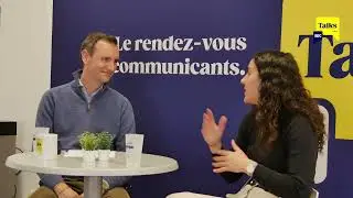 SUP'DE COM Talks x Célia Tabti Decathlon