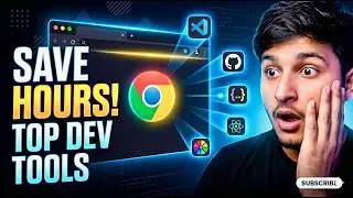 Top Chrome Extensions Every Developer Needs in 2026