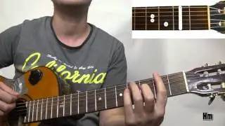 Guitar chords: Сплин - Звери (аккорды, текст)