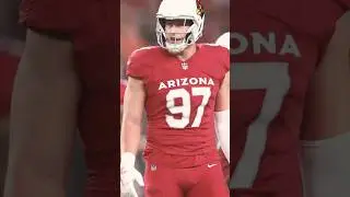 JUST IN: Chiefs TRADE For Cardinals LB Cam Thomas | INSTANT REACTION #chiefs #shorts