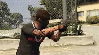 Gunplay pt 1 (not finished)