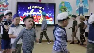 Ай да Папы! Ай да Мы!