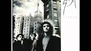 Soda Stereo - En La Ciudad De La Furia [Album: Doble Vida - 1988] [HD]