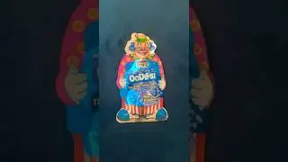 Eating knock-off brand pop rocks 🤔🤔🤔🤔🤔🤔🤔🤔🤔🤔