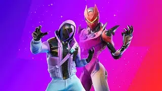 Fortnite: The Race to Level 50 - Join the Journey Live!