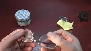 Беруши TISHRIC и Складные очки с AliExpress.