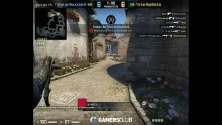 SPRAYZAO DE AK SEGURA O PAI