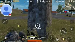 My PUBG MOBILE Stream