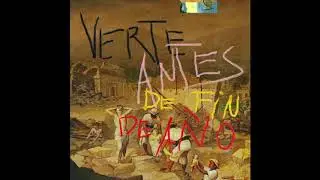 Lolabúm - Verte antes de fin de año (Full album)
