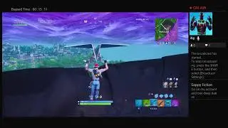 Leaving Tactical Clan
