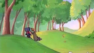 The Brave Little Toaster - City of Light (Multilanguage)