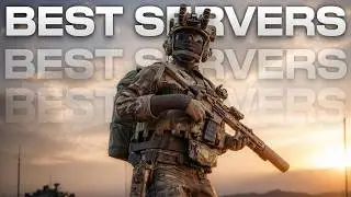 The BEST Modded Servers For Arma Reforger In 2026...
