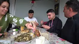 Готовимся на праздник ￼