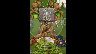 My singing Monsters    . Мои Поющие монстры
