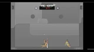 Ragdoll Volleyball-бабу разарвало по полам