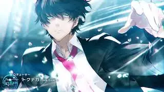 Meteor World Actor OP