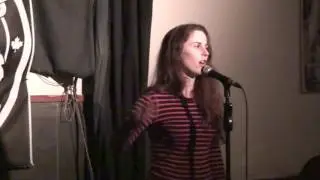 Christine Bissonnette - Bottomless