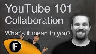 Collaboration Videos On Youtube - YouTube 101