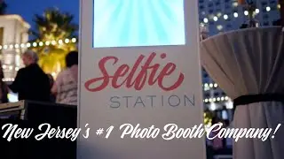 Photo Booth Rental New Jersey