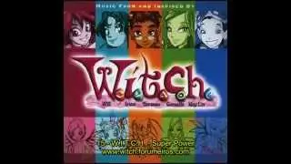 15   W I T C H    Super Power