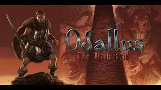 Découverte: Odallus The Dark Call [PC] [EN]