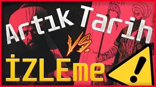 Emir Timur !!! [WAKE UP] ft. Timurlenk